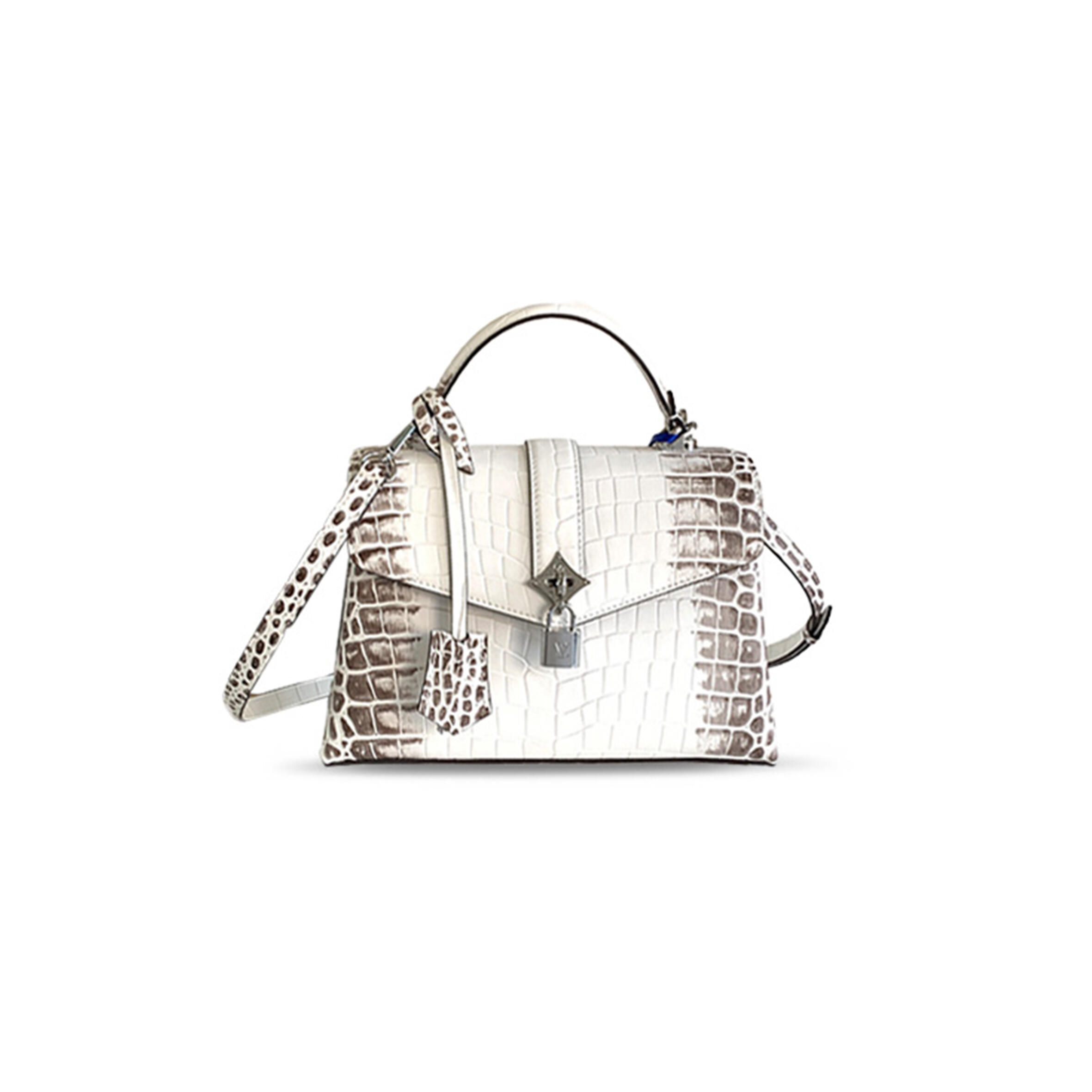 l0vis Vvtt0n rose des vents bag m84714 (27*18*9cm)